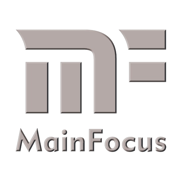 Main Focus :: Soluções em software sob demanda